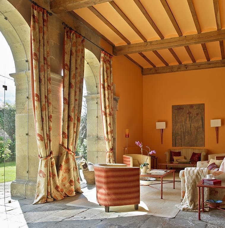 Posada Villa Esperanza Liérganes エクステリア 写真