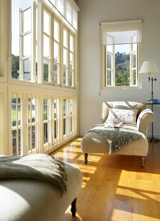 Posada Villa Esperanza Liérganes エクステリア 写真