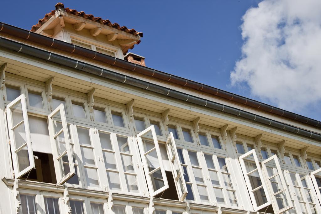 Posada Villa Esperanza Liérganes エクステリア 写真
