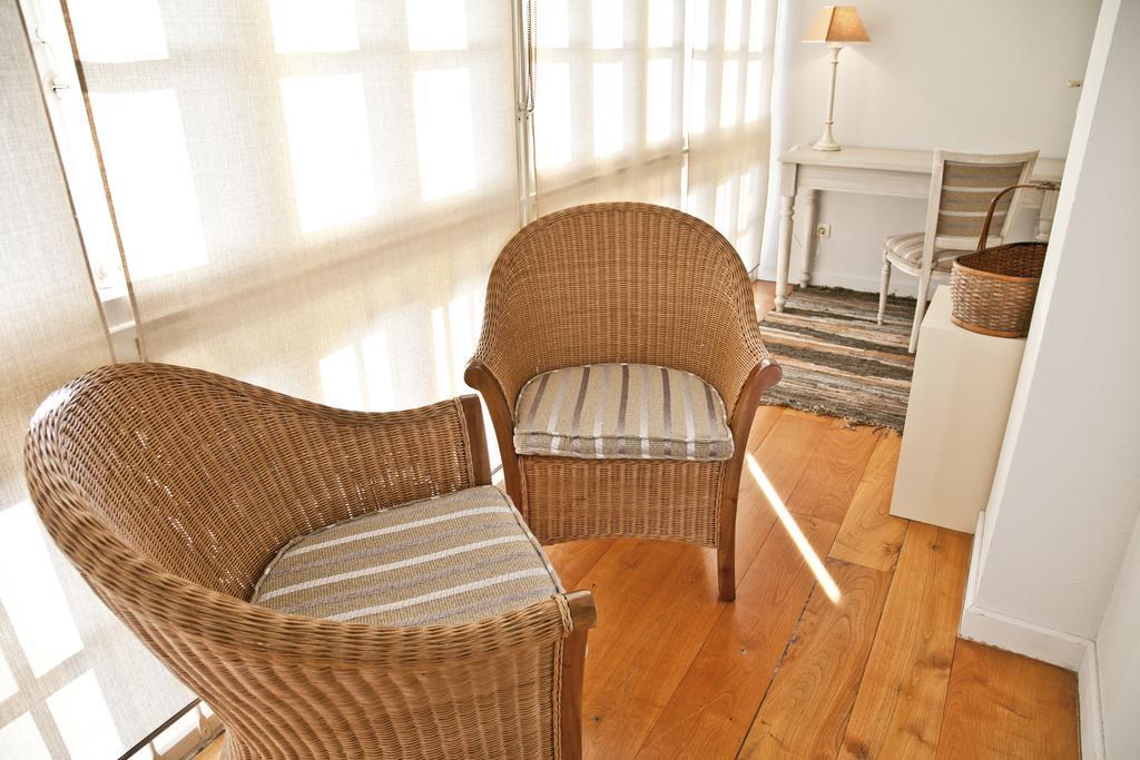 Posada Villa Esperanza Liérganes エクステリア 写真