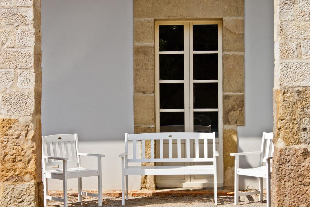 Posada Villa Esperanza Liérganes エクステリア 写真