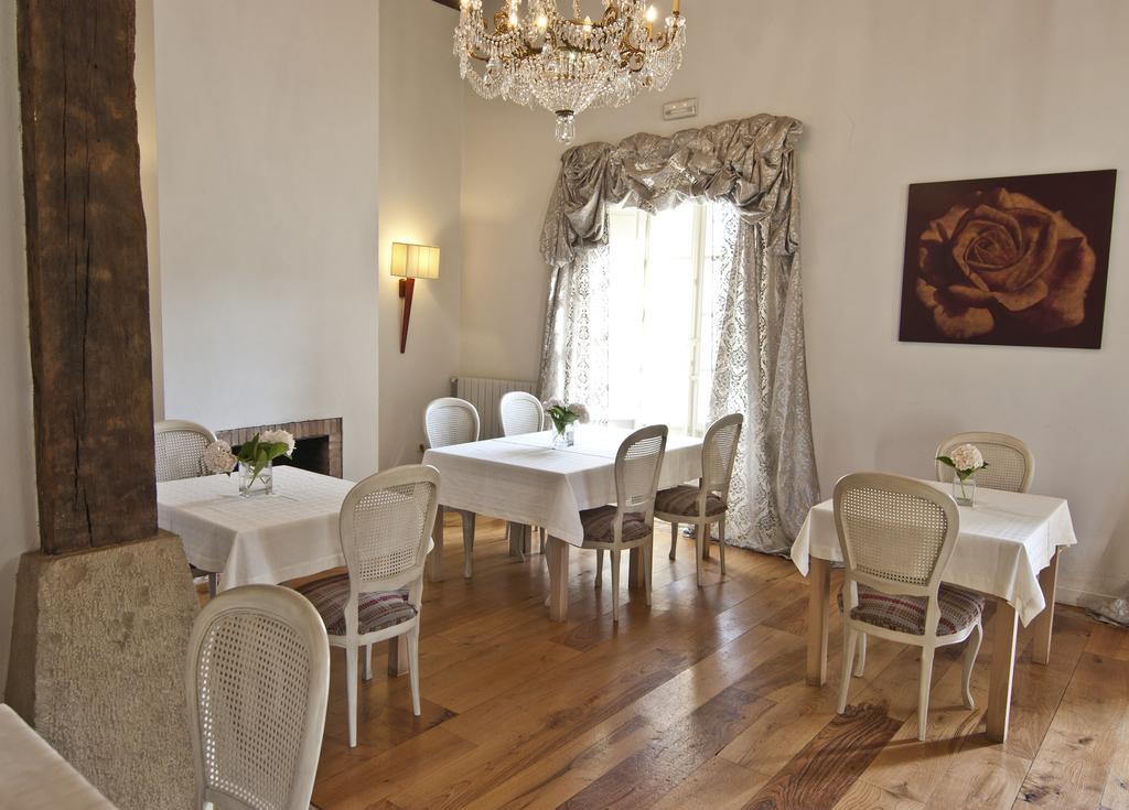 Posada Villa Esperanza Liérganes エクステリア 写真