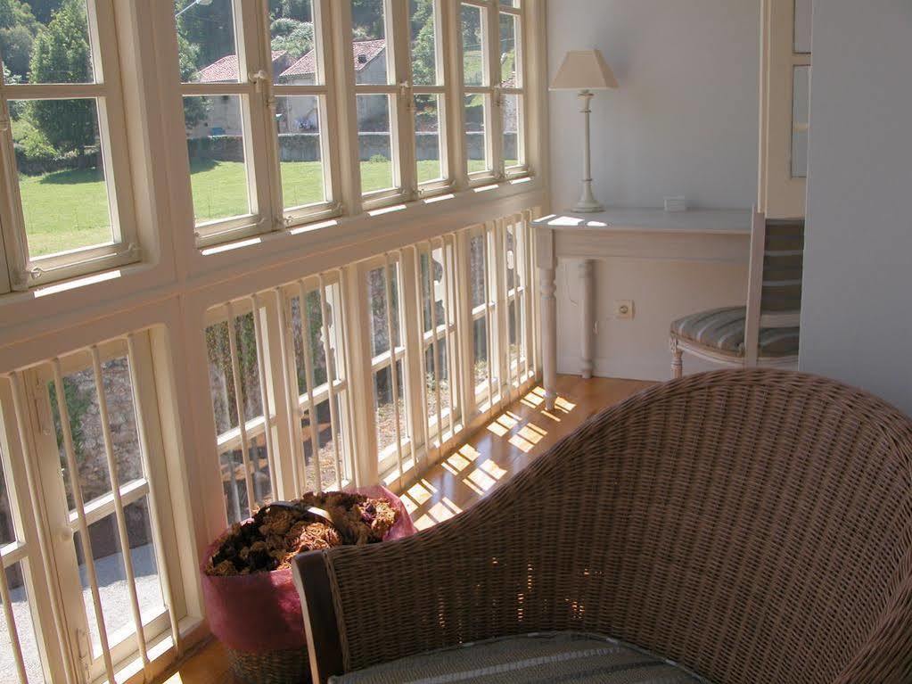 Posada Villa Esperanza Liérganes エクステリア 写真