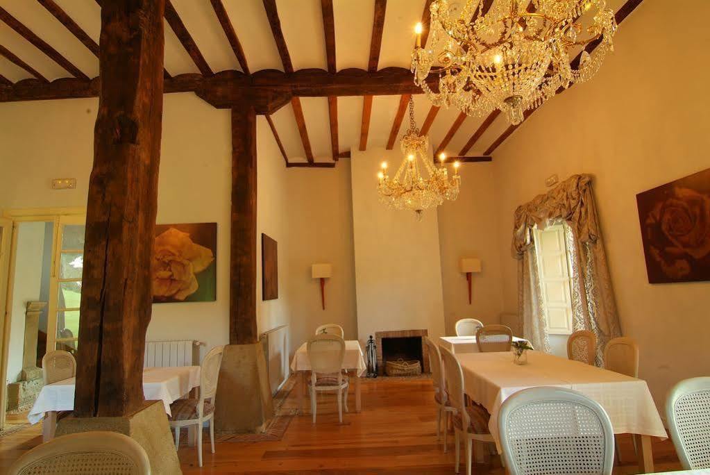 Posada Villa Esperanza Liérganes エクステリア 写真