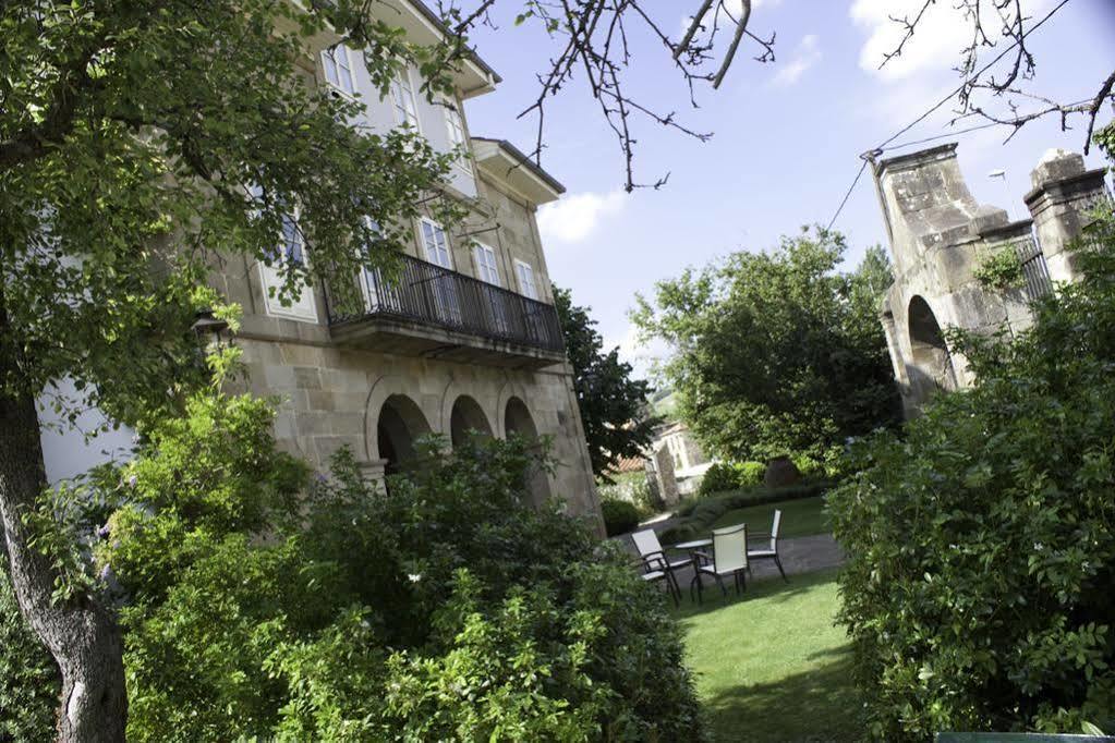 Posada Villa Esperanza Liérganes エクステリア 写真