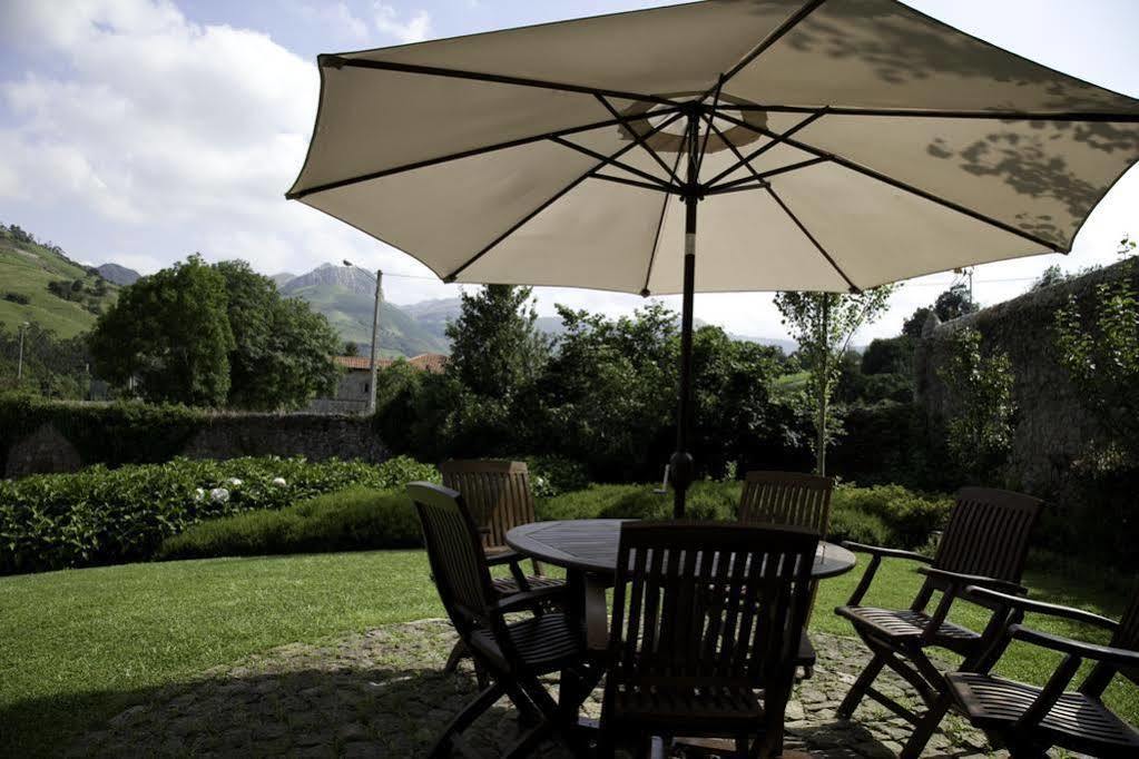 Posada Villa Esperanza Liérganes エクステリア 写真
