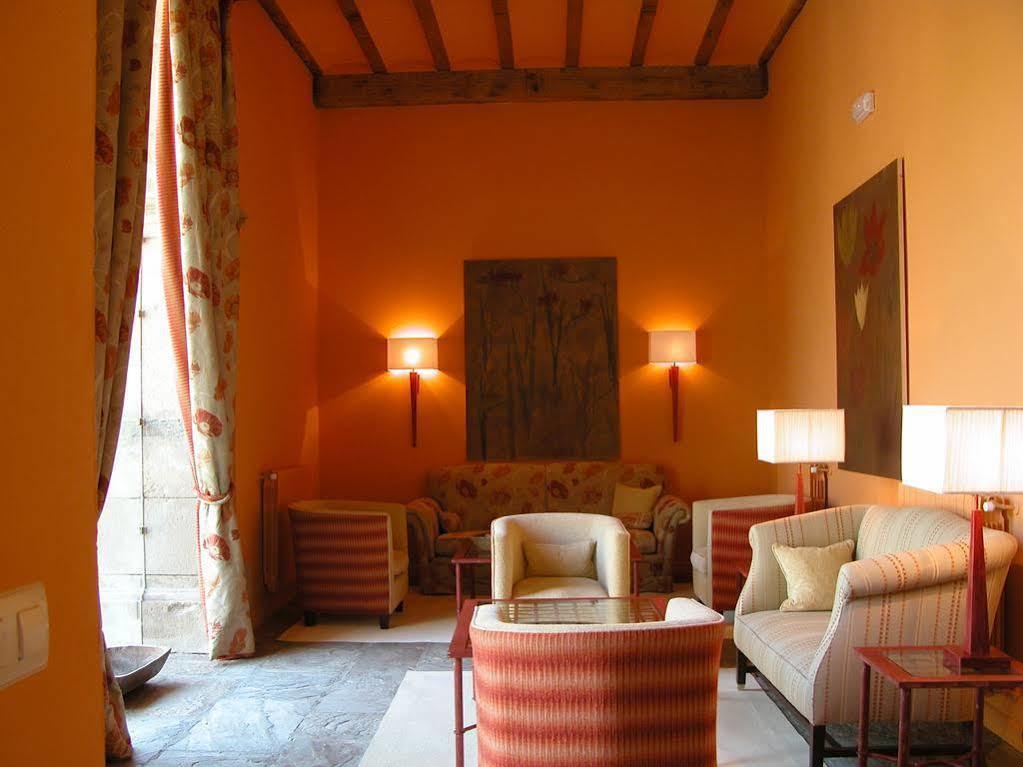 Posada Villa Esperanza Liérganes エクステリア 写真